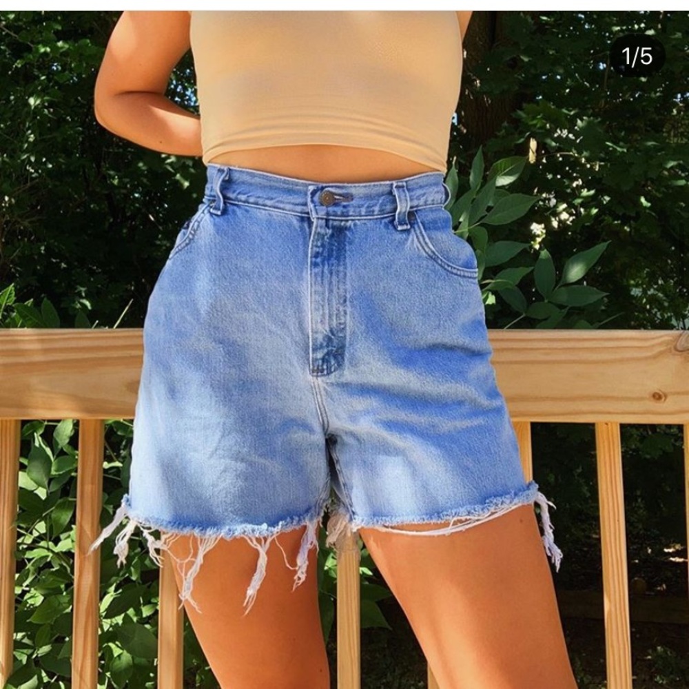 Lee cutoffs